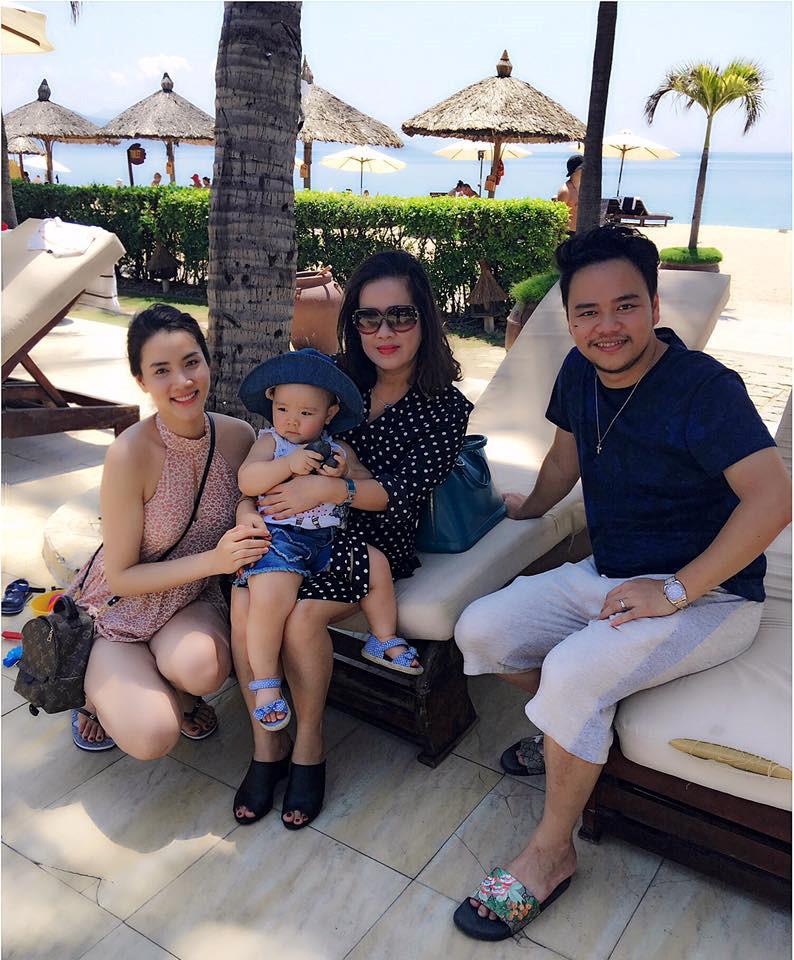 Trang Nhung: Chồng không lo được cho vợ thì không xứng là đàn ông-4