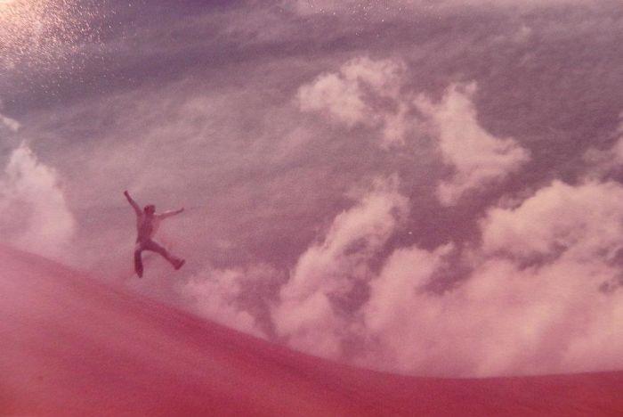 Dân mạng thế giới rộ mốt khoe ảnh cha thời trẻ siêu ngầu-5