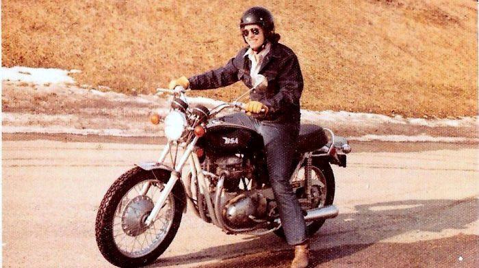 Dân mạng thế giới rộ mốt khoe ảnh cha thời trẻ siêu ngầu-6