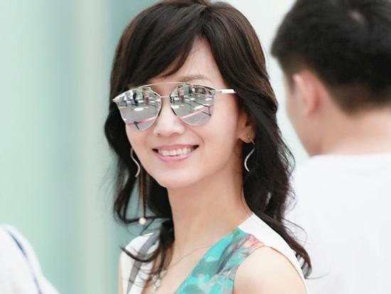 63 tuổi, mỹ nhân 'Bến Thượng Hải' trẻ trung đến mức khó tin