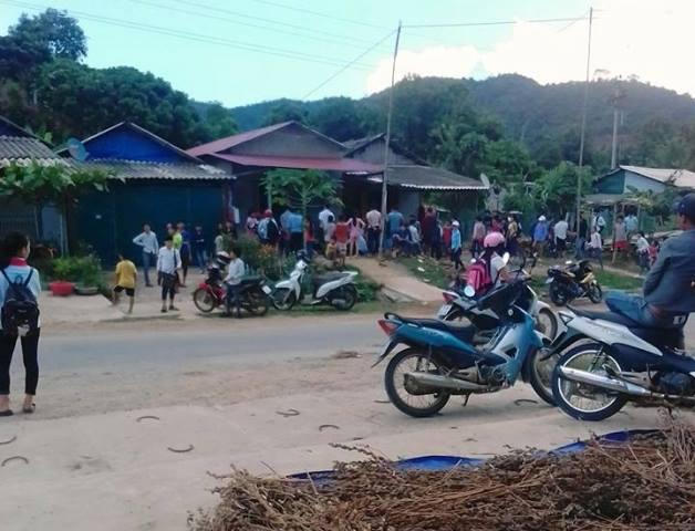 Thực tế đau lòng vụ nữ sinh lớp 7 tố bị 4 thanh niên hiếp dâm tập thể-1