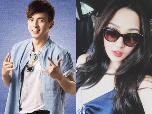 Hồ Quang Hiếu xác nhận chia tay Bảo Anh: Cảm ơn đời đã cho anh gặp em. Mong em hạnh phúc!-8