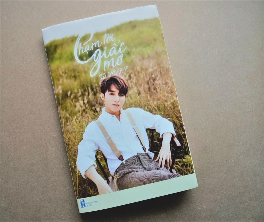 Sơn Tùng M-TP: Quang Huy rất cố gắng giữ, nhưng tôi quyết đi-2