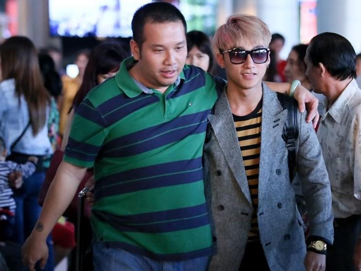 Tự truyện của Sơn Tùng tẩu tán 10.000 bản và lọt top sách bán chạy nhất sau 2 ngày-2