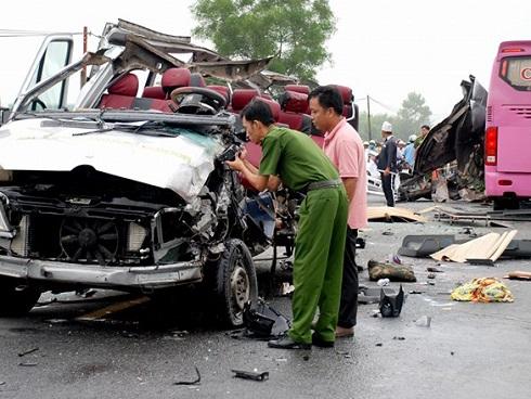 Vụ tai nạn thảm khốc làm 6 người chết: Đã có người cảnh báo về sự nguy hiểm-3