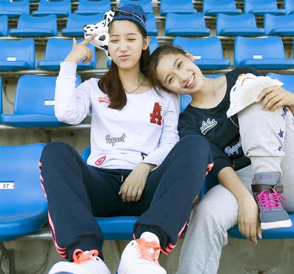 Cặp song sinh con người ta: Xinh đẹp, nóng bỏng, tốt nghiệp ĐH Harvard-5