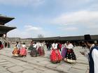 Người Hàn Quốc đổ xô đi du lịch nước ngoài dịp Tết Trung thu