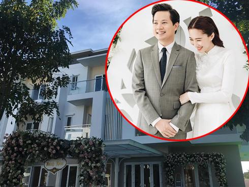 Hoa hậu Thu Thảo nhắn ông xã trước ngày cưới: Em muốn làm cô dâu của riêng anh-7