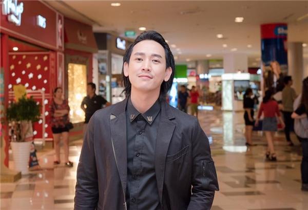 Có ai ngờ cơn sốt tóc bờm Hữu Vi lại đánh gục từ Kiều Minh Tuấn tới dàn mỹ nam Việt-6