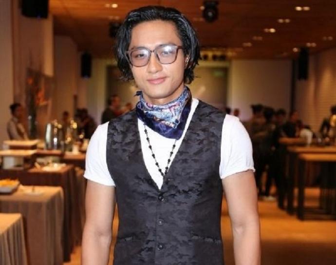 Có ai ngờ cơn sốt tóc bờm Hữu Vi lại đánh gục từ Kiều Minh Tuấn tới dàn mỹ nam Việt-1