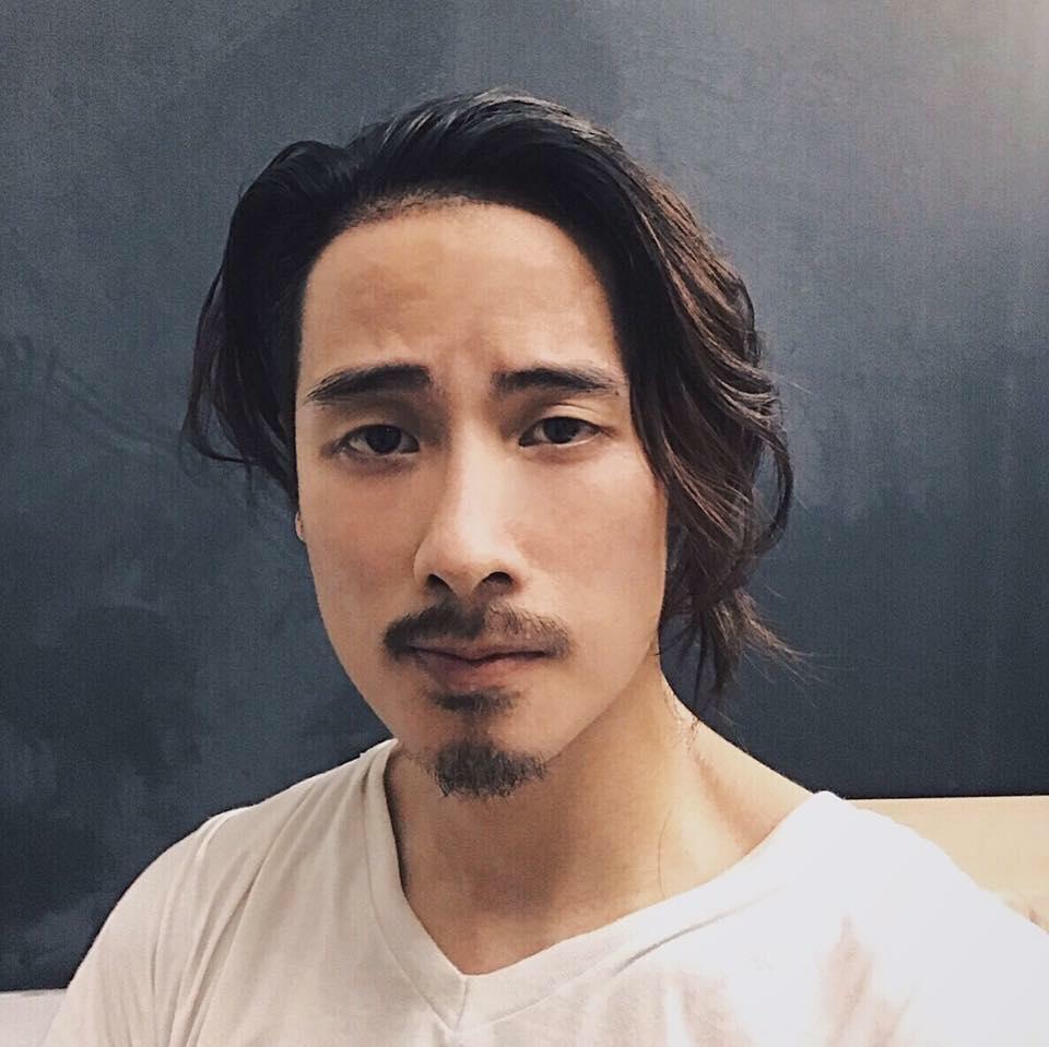 Có ai ngờ cơn sốt tóc bờm Hữu Vi lại đánh gục từ Kiều Minh Tuấn tới dàn mỹ nam Việt-7