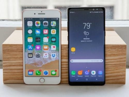 Camera trên iPhone 8 Plus hay Galaxy Note 8 quay video 'ngon' hơn?