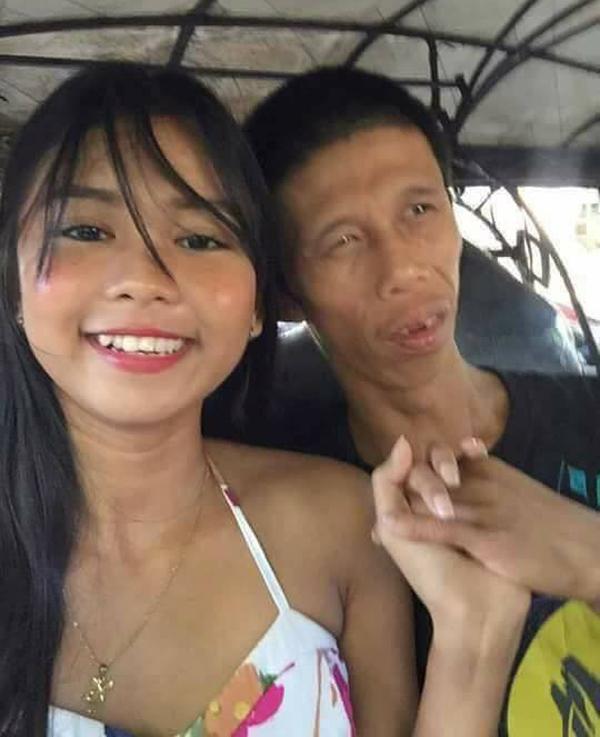 Cô gái bị ném đá vì bịa chuyện tình yêu bi thảm với anh chàng xấu xí rụng cả răng-4