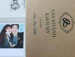 HOT: Khởi My - Kelvin Khánh đã gửi thiệp mời đám cưới, sắp sửa chính thức về chung một nhà!