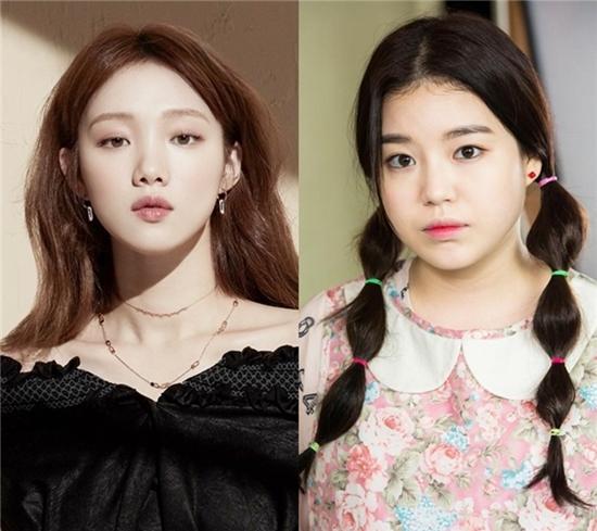 Mỹ nhân Hoa ngữ và những lần kèn cựa nhau khiến phim trường dậy sóng-9