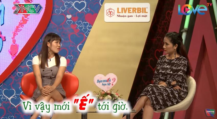 MC Cát Tường làm mối cho cô nàng ế, đến nằm mơ cũng mong được lấy chồng-5