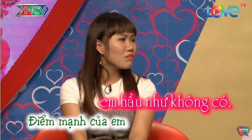 MC Cát Tường làm mối cho cô nàng ế, đến nằm mơ cũng mong được lấy chồng-3