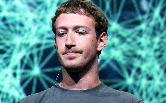 Mark Zuckerberg bất ngờ thừa nhận Facebook đã bị lợi dụng-1