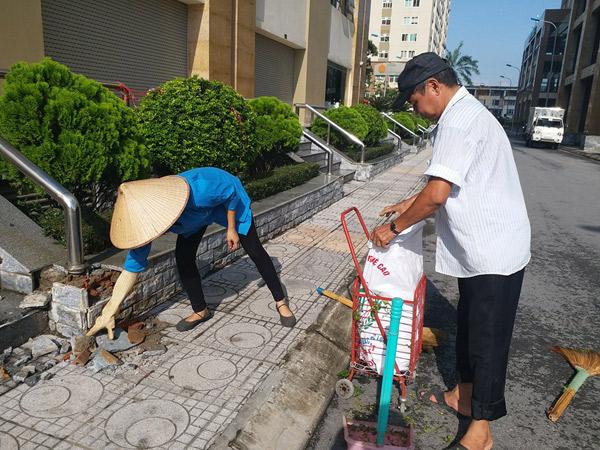 Nhân chứng bàng hoàng kể lại khoảnh khắc cô gái rơi từ tầng 25, khiến người đi đường ngất xỉu-2