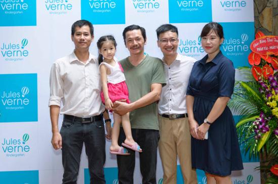 NSƯT Trung Anh lên tiếng về thông tin Người phán xử làm tiếp phần 2-1