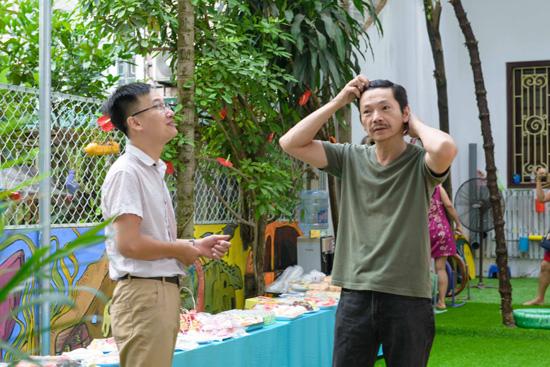 NSƯT Trung Anh lên tiếng về thông tin Người phán xử làm tiếp phần 2-2