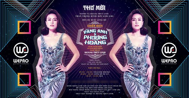 Chọn Vàng Anh làm tên dự án 10 năm, Hoàng Thùy Linh đã sẵn sàng đối mặt với scandal ám ảnh?-1