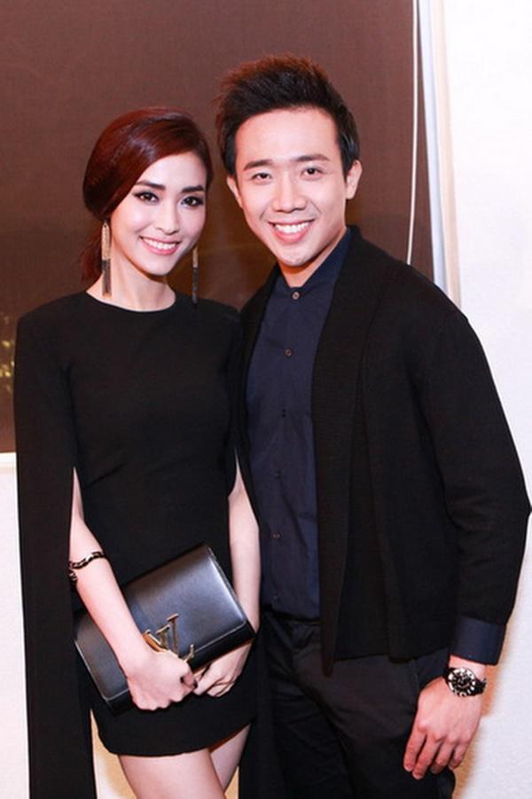 Sao Việt ứng xử sau khi chia tay: Người xem nhau là bạn, kẻ ngoảnh mặt làm ngơ-2