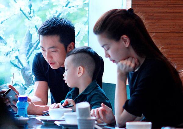 Sao Việt ứng xử sau khi chia tay: Người xem nhau là bạn, kẻ ngoảnh mặt làm ngơ-4