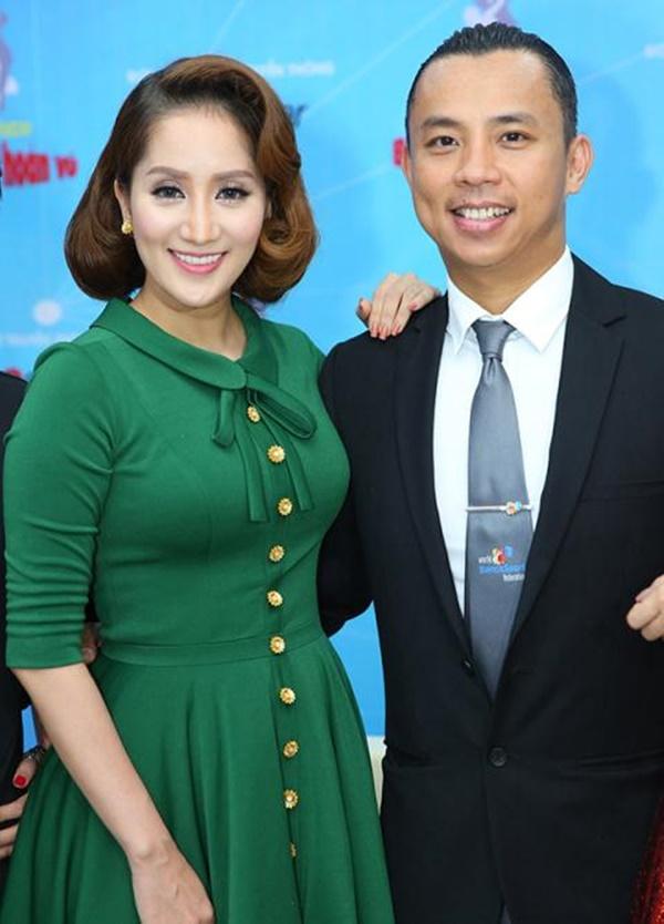 Sao Việt ứng xử sau khi chia tay: Người xem nhau là bạn, kẻ ngoảnh mặt làm ngơ-8