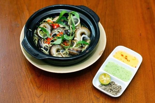 Ứa nước miếng những đặc sản dân dã, gây thương nhớ ở Tây Ninh-4