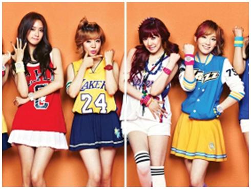 SNSD và tương lai mờ mịt sau sự ra đi của 3 thành viên-3