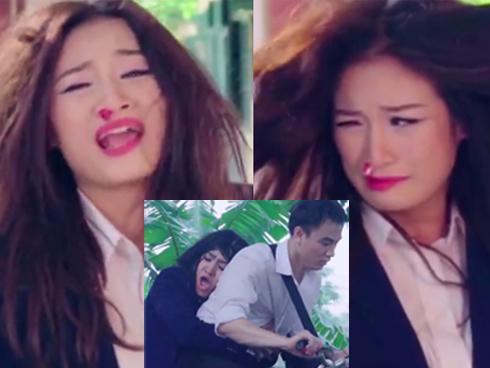 Hot girl - hot boy Việt 3/10: Huyền Baby lần đầu khoe ảnh con trai sau sinh-15