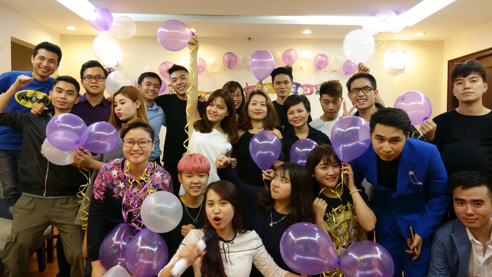 Bị đánh chảy máu mũi, 9X Hà thành vẫn cố hát Em gái mưa của Hương Tràm-2