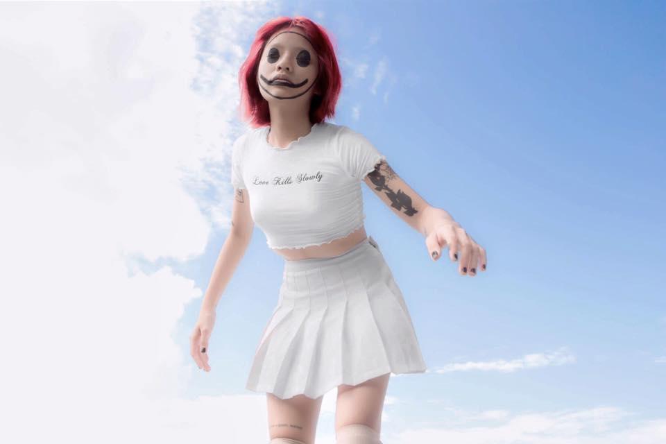 Nhiễu loạn thông tin blogger đình đám Plaaastic tự kết liễu cuộc đời ở tuổi 22-8