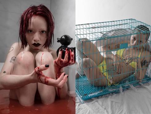 Blogger người Việt hot nhất Instagram Plaaastic tỏ ra bất thường trước khi thông báo tự sát-6