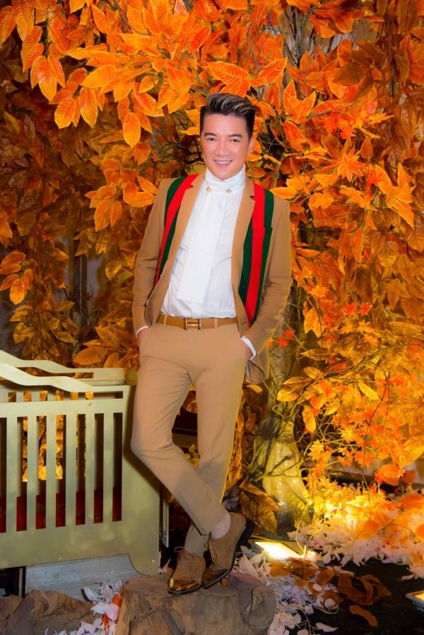 Mẹ ruột Đàm Vĩnh Hưng: Những gì không vui hãy bỏ qua cho má, con nhé-1