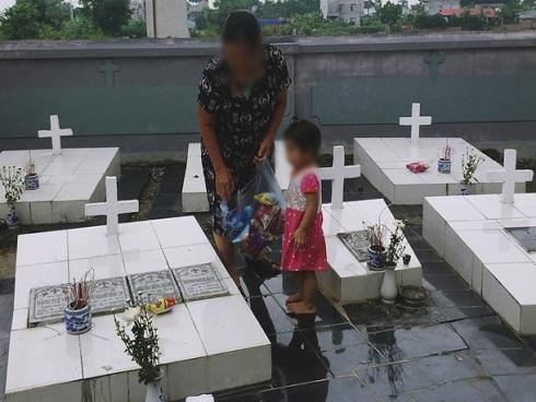 Tự phá thai tại nhà, cô gái Tuyên Quang suýt mất mạng-3