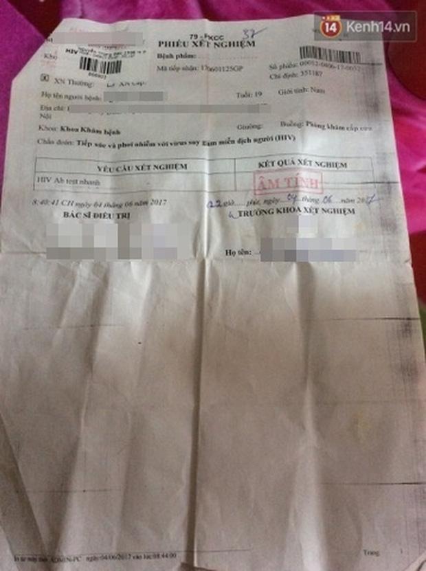 Theo chân cậu sinh viên 19 tuổi về nơi chôn cất hơn 100.000 thai nhi và dòng nhật ký đẫm nước mắt ở nghĩa trang-2