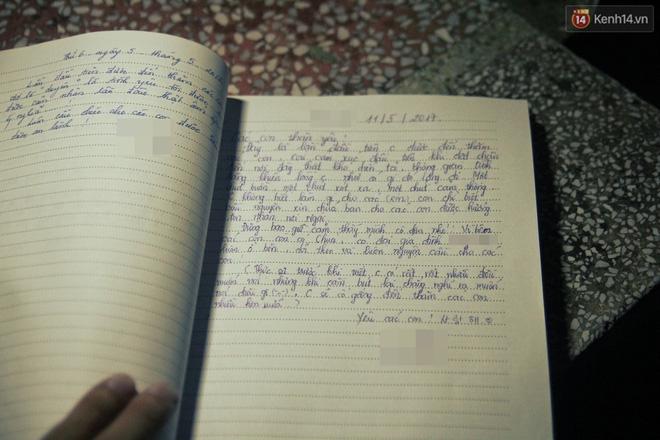 Theo chân cậu sinh viên 19 tuổi về nơi chôn cất hơn 100.000 thai nhi và dòng nhật ký đẫm nước mắt ở nghĩa trang-6