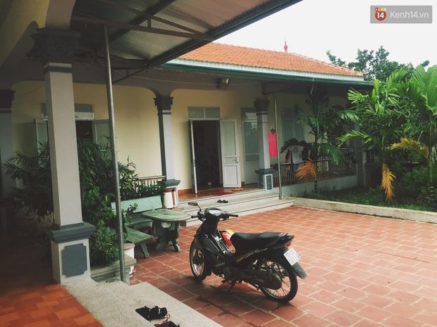 Theo chân cậu sinh viên 19 tuổi về nơi chôn cất hơn 100.000 thai nhi và dòng nhật ký đẫm nước mắt ở nghĩa trang-8