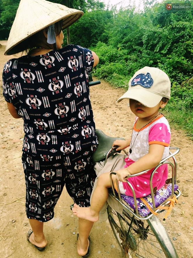 Theo chân cậu sinh viên 19 tuổi về nơi chôn cất hơn 100.000 thai nhi và dòng nhật ký đẫm nước mắt ở nghĩa trang-9