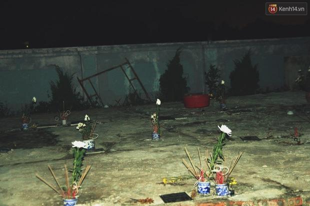 Theo chân cậu sinh viên 19 tuổi về nơi chôn cất hơn 100.000 thai nhi và dòng nhật ký đẫm nước mắt ở nghĩa trang-7