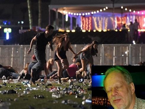 Chồng hy sinh thân mình che chắn cho vợ khỏi làn đạn trong vụ xả súng kinh hoàng ở Las Vegas-3