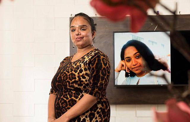 Chuyện tình yêu của cô gái bị bẹp mặt với bạn trai trung học lay động lòng người-2