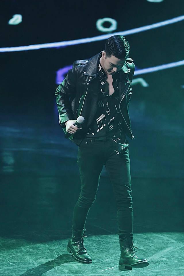 Hot girl - hot boy Việt 3/10: Huyền Baby lần đầu khoe ảnh con trai sau sinh-6