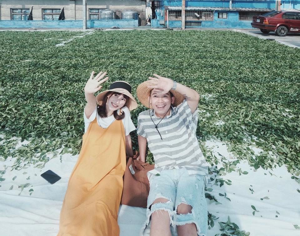 Hot girl - hot boy Việt 3/10: Huyền Baby lần đầu khoe ảnh con trai sau sinh-9