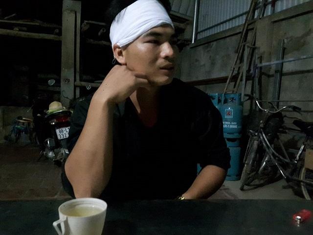 Hành trình tìm kiếm cụ bà 80 tuổi bị giết hại, phi tang xác trong bao tải ở bụi chuối-1