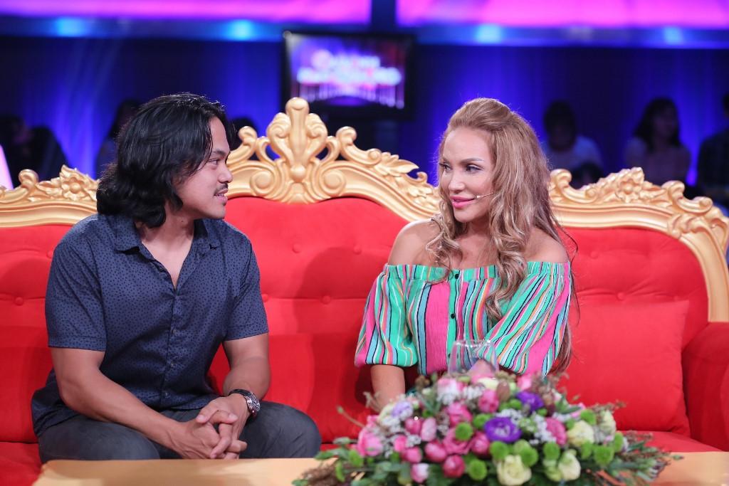 Ca sĩ Thanh Hà nhận ra dì ruột chính là mẹ đẻ sau 20 năm-3