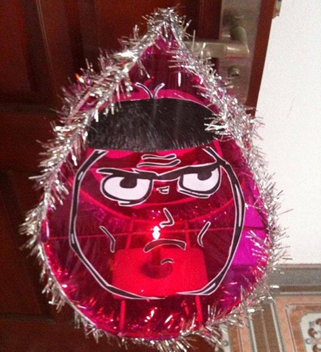 Những mẫu đèn lồng trung thu sẽ khiến bạn sáng nhất quận-5