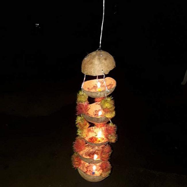 Những mẫu đèn lồng trung thu sẽ khiến bạn sáng nhất quận-8